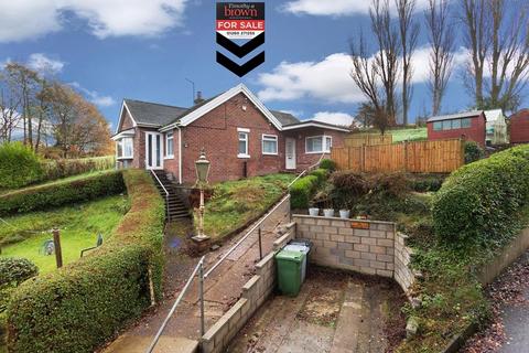 3 bedroom detached house for sale, Biddulph Road, Congleton