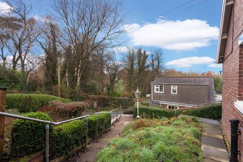 3 bedroom detached house for sale, Biddulph Road, Congleton