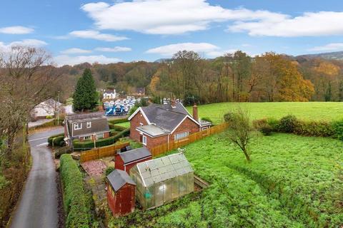 Biddulph Road, Congleton