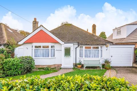 2 bedroom detached bungalow for sale, Orchard Drive, Tonbridge, TN10 4LT