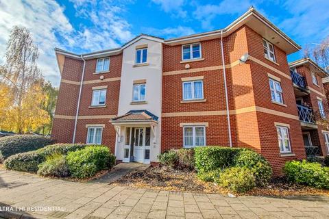 1 bedroom apartment for sale, Marathon Way, West Thamesmead