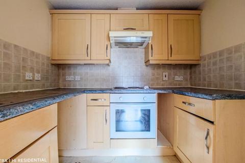 1 bedroom apartment for sale, Marathon Way, West Thamesmead