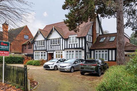 2 bedroom apartment for sale, Foxley Lane, West Purley