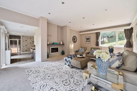 5 bedroom detached house for sale, Hartley Hill, Purley