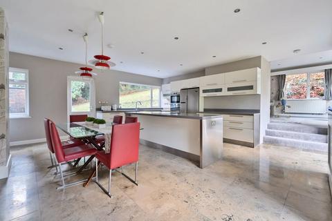 5 bedroom detached house for sale, Hartley Hill, Purley