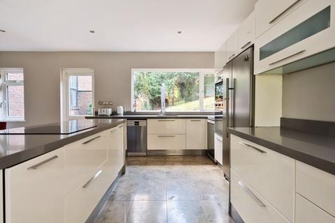 5 bedroom detached house for sale, Hartley Hill, Purley