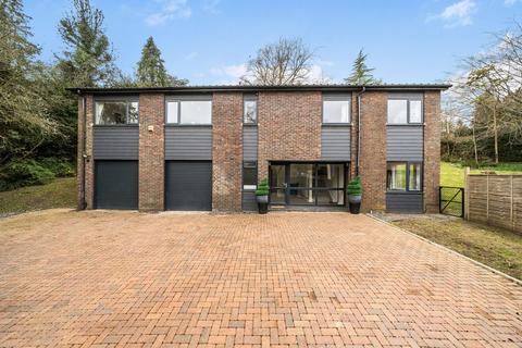 5 bedroom detached house for sale, Hartley Hill, Purley