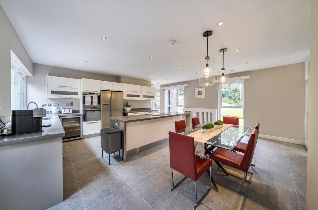 House in London, Purley - View 3