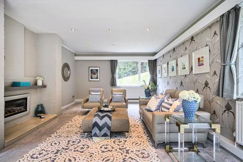 5 bedroom detached house for sale, Hartley Hill, Purley