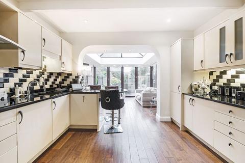 4 bedroom detached house for sale, Hillcroft Avenue, West Purley