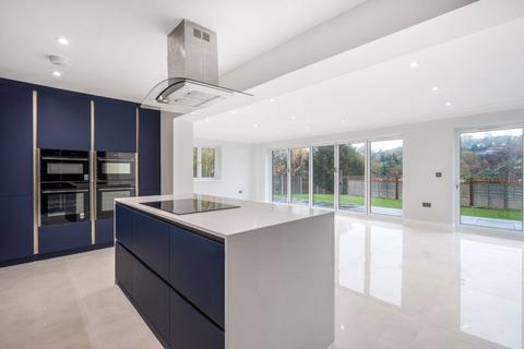 5 bedroom detached house for sale, Hartley Hill, Purley