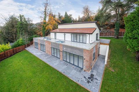 5 bedroom detached house for sale, Hartley Hill, Purley