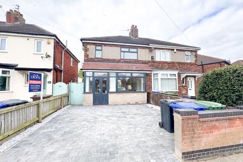 138 Chelmsford Avenue, Grimsby, DN34 5DA