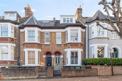 2 bedroom apartment for sale, Sumatra Road, West Hampstead, London NW6