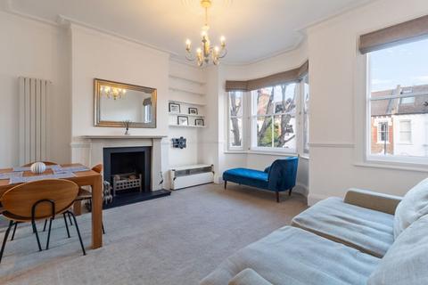 2 bedroom apartment for sale, Sumatra Road, West Hampstead, London NW6