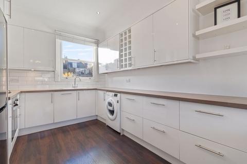 2 bedroom apartment for sale, Sumatra Road, West Hampstead, London NW6