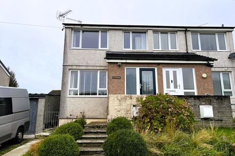 2 bedroom semi-detached house for sale, Llangefni, Isle of Anglesey