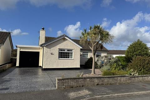 3 bedroom detached bungalow for sale, Benllech, Isle of Anglesey