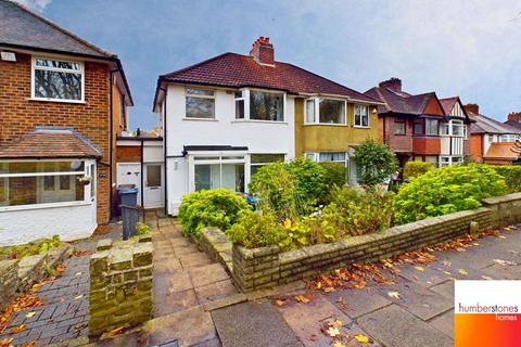 3 bedroom semi-detached house for sale, Wolverhampton Road South, Quinton