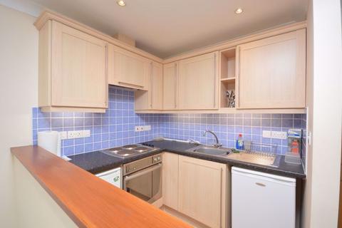 1 bedroom apartment to rent, St. Columb TR9