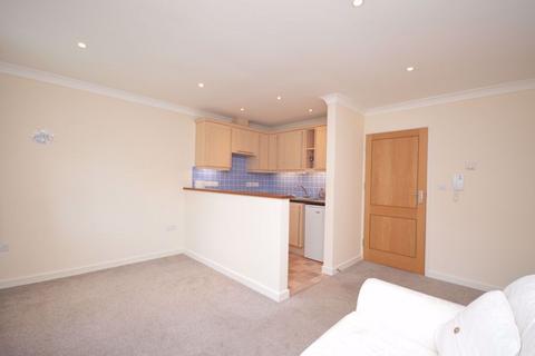 1 bedroom apartment to rent, St. Columb TR9