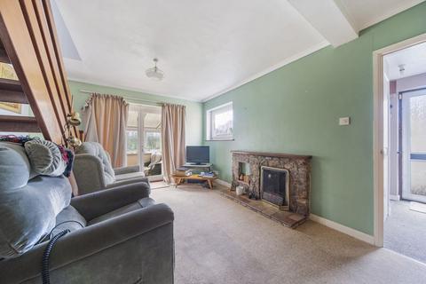 4 bedroom chalet for sale, Longmead Close, Wellington TA21