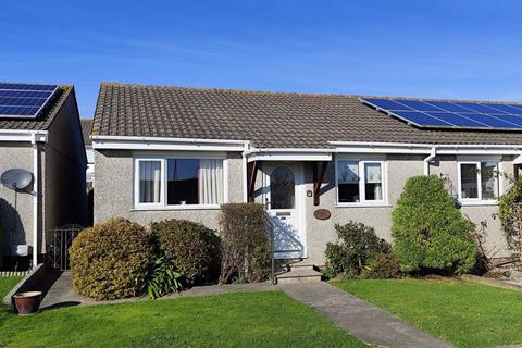 2 bedroom semi-detached bungalow for sale, Gorse Close, Newquay TR7