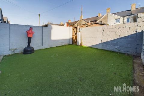 7 Pyke Street, Barry, CF63 4PG