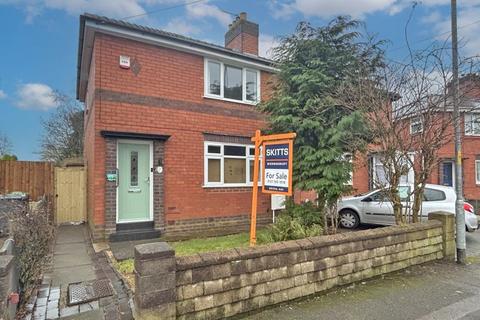 3 bedroom semi-detached house for sale, Berry Avenue, Wednesbury