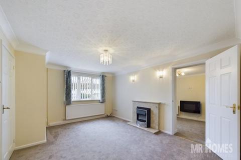 3 bedroom semi-detached house for sale, Falconwood Drive, St Fagans. Cardiff CF5 4SD