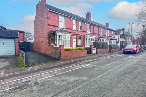 3 bedroom semi-detached house for sale, Slater Street, Wednesbury