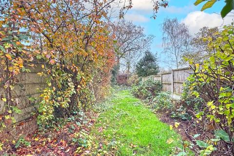 3 bedroom semi-detached house for sale, Slater Street, Wednesbury