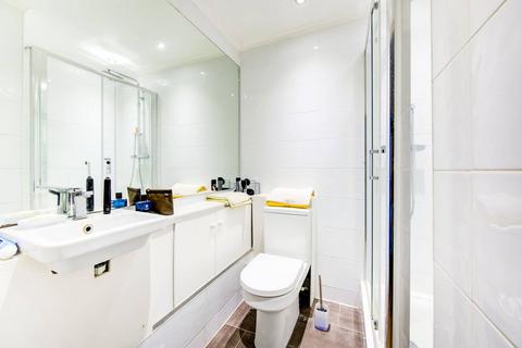 1 bedroom flat for sale, Philbeach Gardens, Earls Court, London, SW5