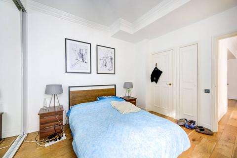 1 bedroom flat for sale, Philbeach Gardens, Earls Court, London, SW5