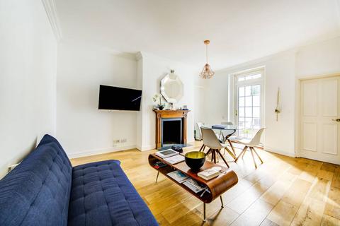 1 bedroom flat for sale, Philbeach Gardens, Earls Court, London, SW5