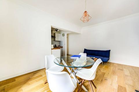 1 bedroom flat for sale, Philbeach Gardens, Earls Court, London, SW5