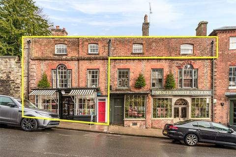 Retail property (high street) for sale, 34 High Street, Arundel, West Sussex, BN18