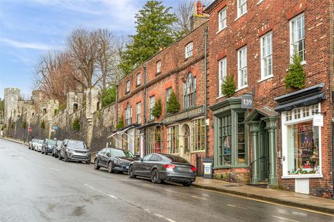 Retail property (high street) for sale, 34 High Street, Arundel, West Sussex, BN18