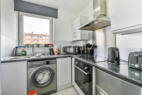 1 bedroom flat for sale, Springfield, Upper Clapton, London, E5