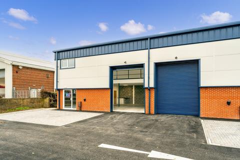 Warehouse for sale, Unit 3 Stanley Court, Terminus Road, Chichester, West Sussex, PO19