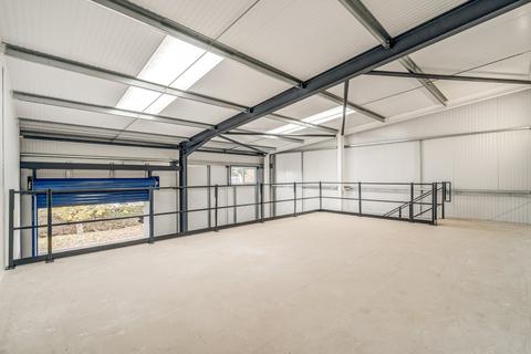 Warehouse for sale, Unit 3 Stanley Court, Terminus Road, Chichester, West Sussex, PO19