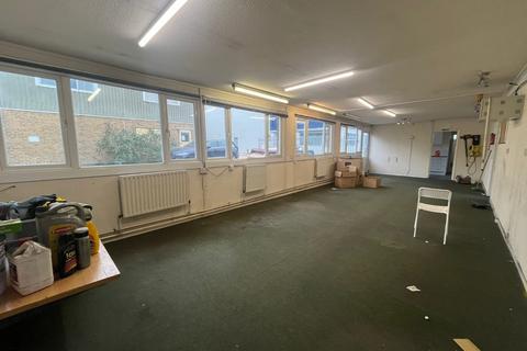 Office to rent, Front Offices At 4 Commerce Way, Lancing Business Park, Lancing, West Sussex, BN15