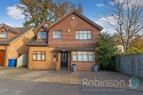 4 bedroom detached house for sale, Maidenhead SL6