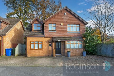 4 bedroom detached house for sale, Maidenhead SL6