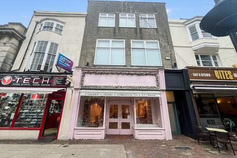 Retail property (high street) to rent, 7 Warwick Street, Worthing, West Sussex, BN11