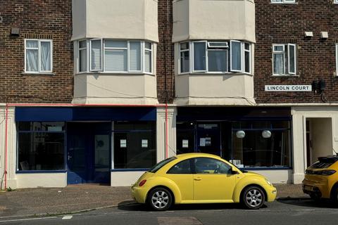 Retail property (high street) to rent, 111 South Street, Lancing, West Sussex, BN15