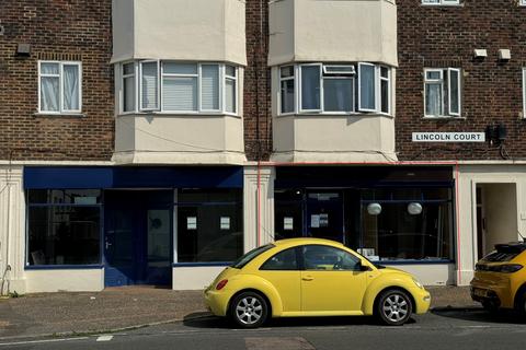 Retail property (high street) to rent, 115 South Street, Lancing, West Sussex, BN15