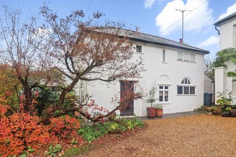 Ragstone Cottage Meadow Close, Bridge, Canterbury, CT4 5AT