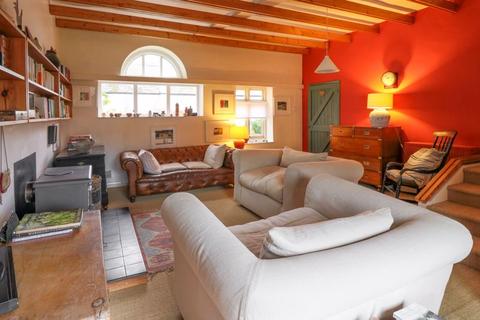 Ragstone Cottage Meadow Close, Bridge, Canterbury, CT4 5AT