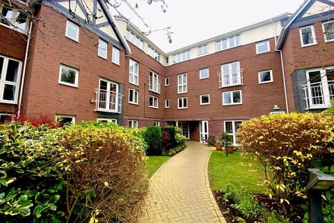 1 bedroom apartment for sale, Townbridge Court, Castle Street, Northwich